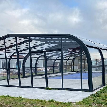 Maison De Florette Groffliers Εξωτερικό φωτογραφία