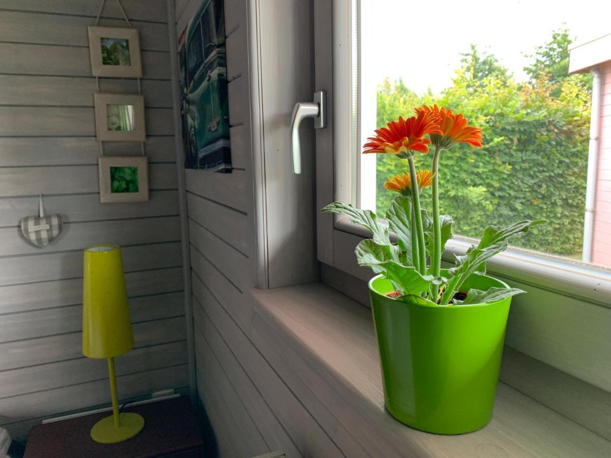 Maison De Florette Groffliers Εξωτερικό φωτογραφία