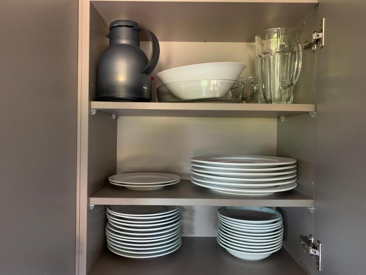 Maison De Florette Groffliers Εξωτερικό φωτογραφία