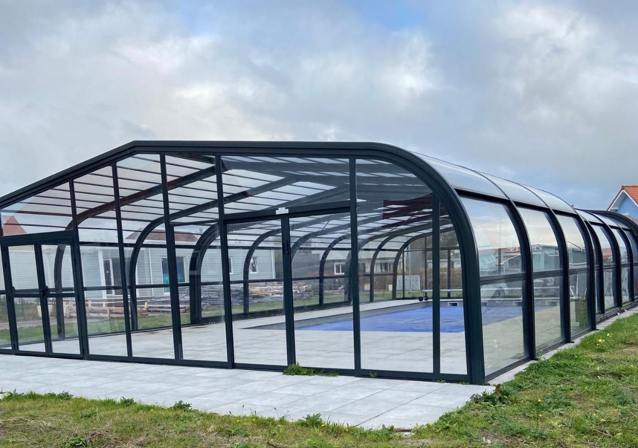 Maison De Florette Groffliers Εξωτερικό φωτογραφία
